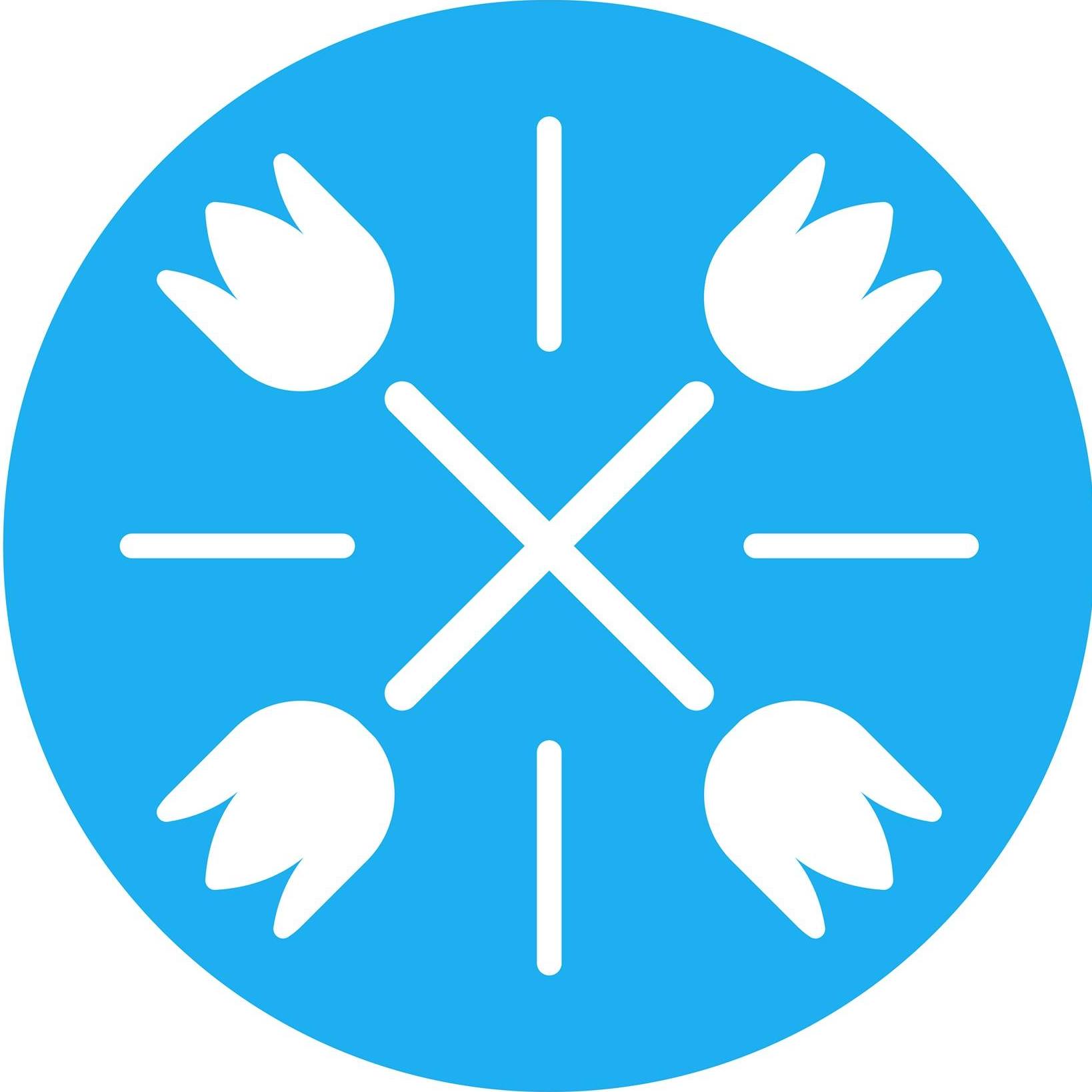 Elizabethtown Democratic Committee logo