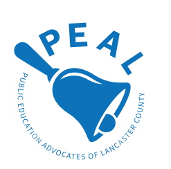 PEAL Center logo