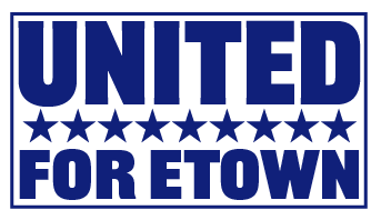 United for E‑Town